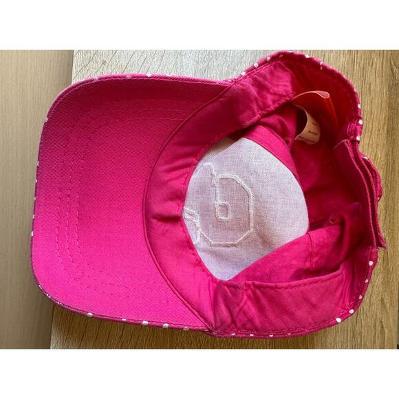 Nickelodeon Paw Patrol Skye Polka Dot Cap - Picture 7 of 7